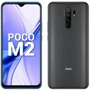 Замена кнопки включения на телефоне Xiaomi Poco M2 в Перми
